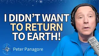 Man Freezes to Death. Spends an ETERNITY in Heaven. Returns With a CRUCIAL MESSAGE! | Peter Panagore