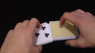 ОТ ЭТОГО ФОКУСА ВАШИ ДРУЗЬЯ БУДУТ В ШОКЕ The best secrets of card tricks are always No...