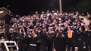 SDHS Marching Trojan Band - Land of 1000 Dances