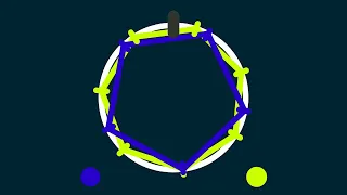 How to play a 5:7 Polyrhythm