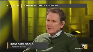 Iraq, l'analisi di Lucio Caracciolo