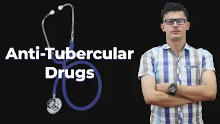 Anti Tubercular Drugs  And Their Main Side Effects | Easy Medicosis