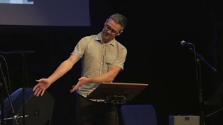 3. The Super Beast and the Son - Faithfulness in Exile [Daniel] - Tim Mackie (The Bible Project)