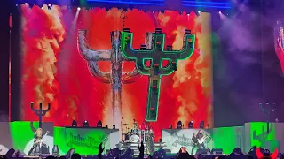 Judas Priest 10-7-23 Power Trip Festival highlights