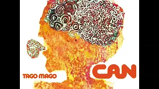 Can - Bring Me Coffee or Tea [HQ]