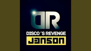 Disco's Revenge (Extended Mix)