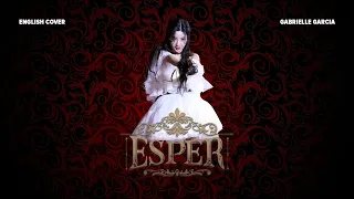 [English Cover] 권은비 (Kwon Eunbi) - Esper | Lovely Gabbyy
