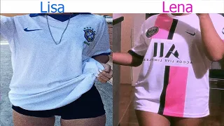 LISA OR LENA (  ROUPAS  ACESSORIOS SAPATOS )