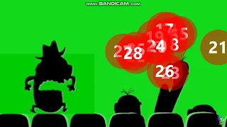 Minions Custom Green Screen Theater Randomness