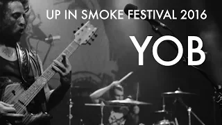 YOB - Atma (Up in Smoke Festival 2016)