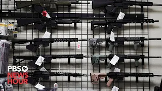 WATCH LIVE: House Judiciary committee considers bills on gun maker liability, assault weapons ban