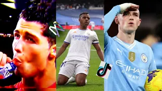 Football Tiktok Compilation / Fails Goals & Skills / Best Football Editz (#7)