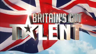 Britain's Got Talent 2019 Season 13 Episode 7 Intro Full Clip S13E07