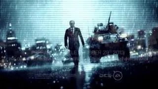 Battlefield 5 | Ukraine (Трейлер) HD