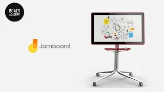 O que é e como utilizar o Jamboard?