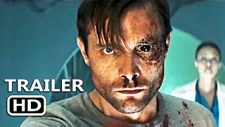 PORTALS Official Trailer (2019) Sci-Fi Horror Movie