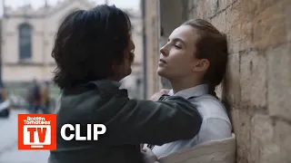 Killing Eve S02E05 Clip | 'Nice to Finally Meet You' | Rotten Tomatoes TV