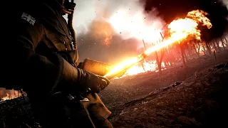 Battlefield 1 Soundtrack: Apocalypse alt End of Round theme 1