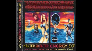 Dj Vibes @ Helter Skelter - Energy 97 - 1997