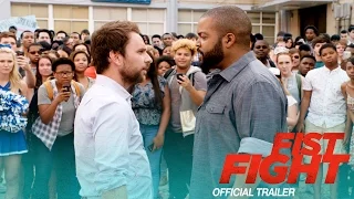 Fist Fight - Official Trailer [HD]