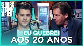 Caito Não Se Convence Com o Diferencial Do Produto | Shark Tank Brasil