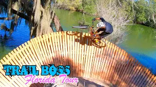 Exploring Florida's Best MTB Trails