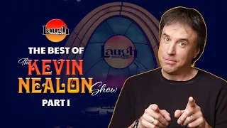 The Best of The Kevin Nealon Show Part 1