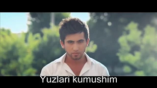 Suhrob Kumushim (Lyric Video)