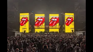 The Rolling Stones Tickets '24 Hackney Diamonds Tour!