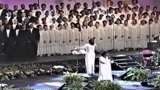 Medley of Change - The Brooklyn Tabernacle Choir