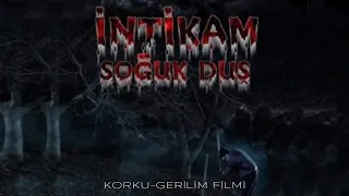 intikam Soğuk Duş Türk Filmi | FULL | Korku Gerilim Filmi