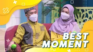 Proses Taaruf yang Tepat Menurut JIHAN SALSABILA | Best Moment #IslamItuIndah (23/3/21)