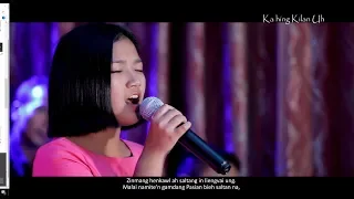 Ka hing kilan uh @2019 | Elizabeth Niangneihoi | zou latest songs