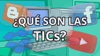 Formación docente: ¿Qué son las TICs?