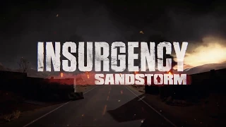 Insurgency: Sandstorm - Русский HD трейлер игры (2018)