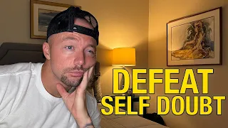 How To Overcome Self-Doubt