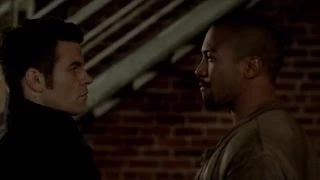 The Originals 1x18 - Elijah Kills Thierry