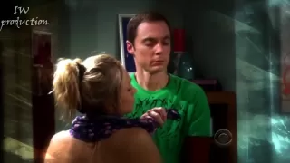 The Big Bang Theory - Shenny Quotes