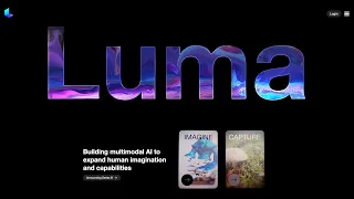 Creating 3D Models Using Text Prompt with Luma AI : Step-by-Step Tutorial