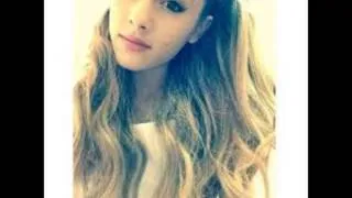 A Little Bit Of Your Heart - Ariana Grande Sped Up