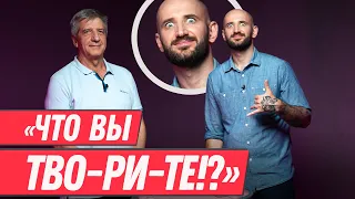 АСТАПЕНКО – Лукашенко забрал у него ВСЁ, дичь в МИДе, Макей и зачем 25 лет работать на людоеда