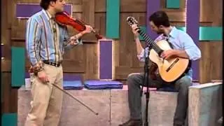 Foge para o Monte - Jaime Jorge e Felipe Garibaldi