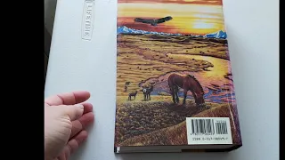 Plains of Passage First Edition - Sold