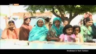 Hindistan'da Bir Türk Köyünde Düğün - Hindistan'ın Yerli Türkleri - TRT Avaz