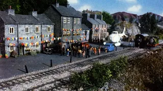 Welcome to the Island of Sodor! OPENING CUT DO TO COPYRIGHT!