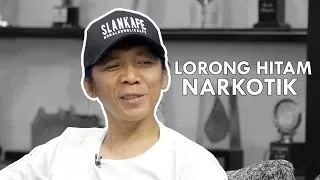 Shindu's Scoop - King Bimbim 'Slank' | Lorong Hitam Narkotik dan Keputusan Slank Berpolitik