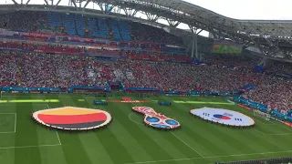 FIFA World Cup 2018 Russia - June 27 - Kazan Arena - Germany vs. South Korea