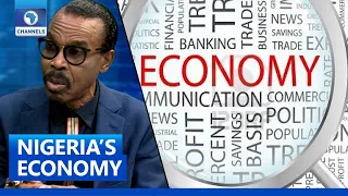 The 16 Good Things That Happened To Nigeria In 2021 - Bismark Rewane