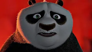 KUNG FU PANDA 2: Madurando junto al Protagonista.