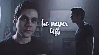 Teen Wolf (Season 6b) : What if Void Stiles was back ? (-Nogitsune-) /SPOIL 6B